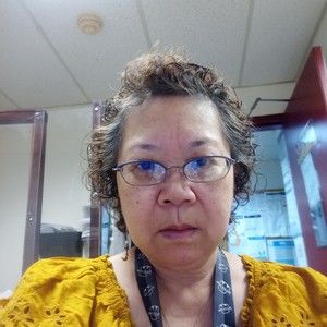 Meet your Posher, Margaret